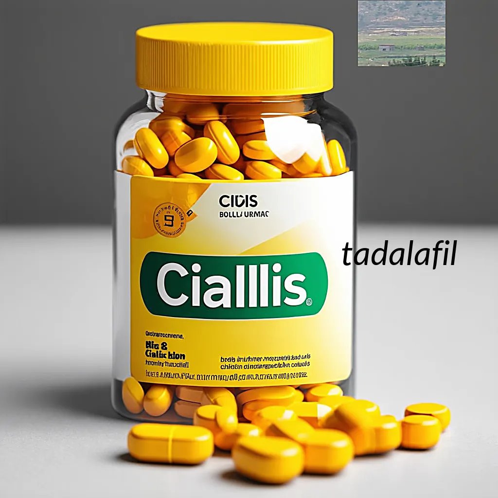 Tadalafil vendita italia